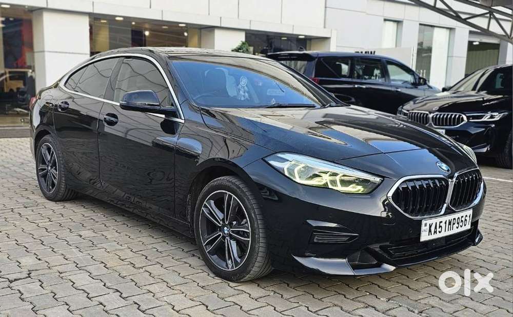 Bmw 2 Series 2.0 220d Sportline, 2020, Diesel