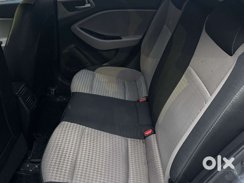 Hyundai I20 Sportz Plus Diesel, 2019, Diesel