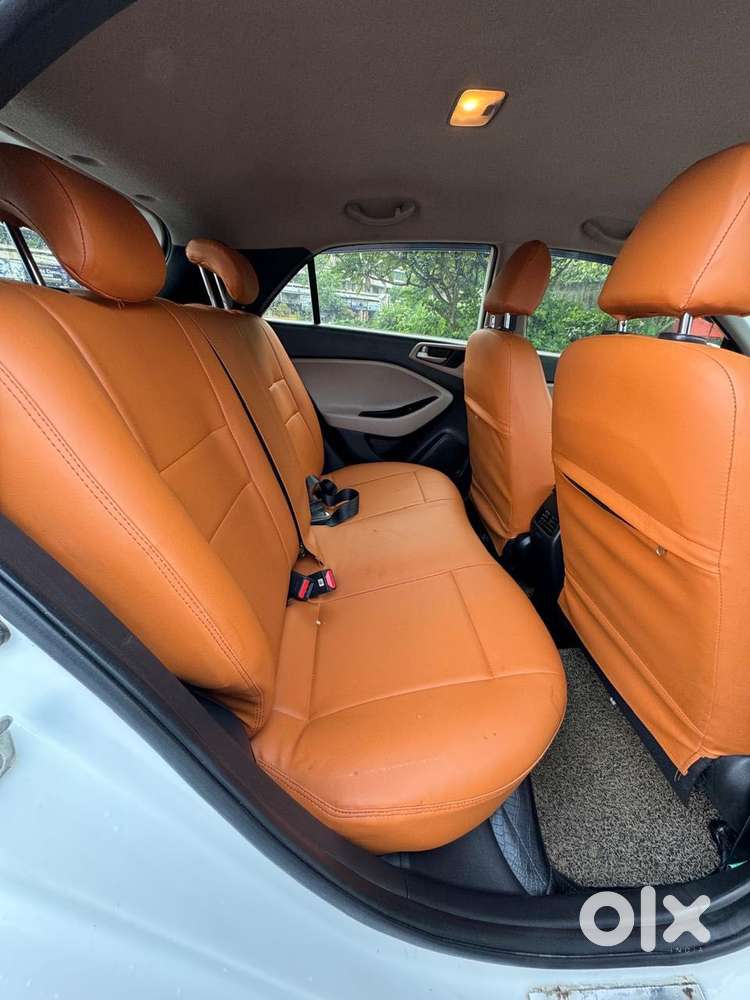 Hyundai Elite I20 Asta (o) 1.2 Mt, 2019, Petrol