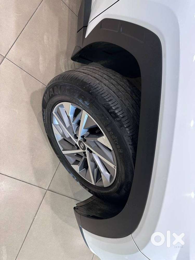 Hyundai Tucson Signature 2.0 At Diesel, 2024, Diesel