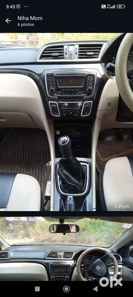 Car Colour White