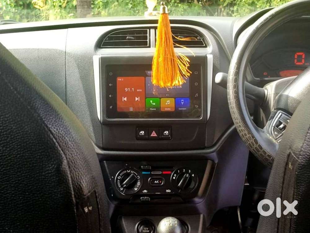 Maruti Suzuki Alto K10