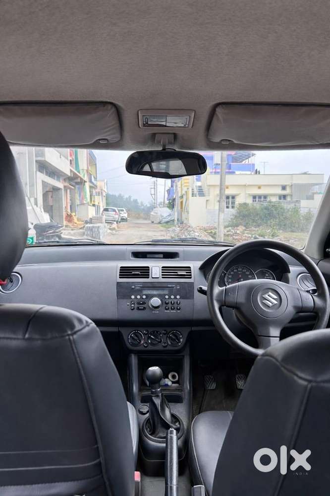 Maruti Suzuki Swift Dzire 2009 Diesel Well Maintained