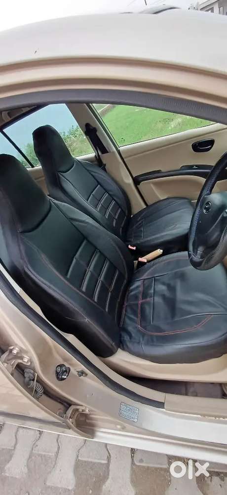 Hyundai I10 2009 Model Power Steering, Windows