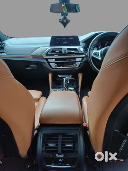 Bmw X4 M Sport X Xdrive20d, 2020, Diesel