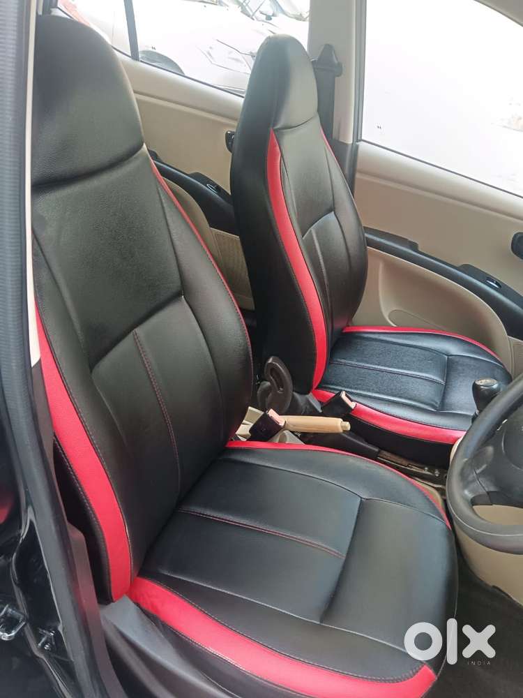 Hyundai I10 1.2 Kappa Magna, 2010, Petrol