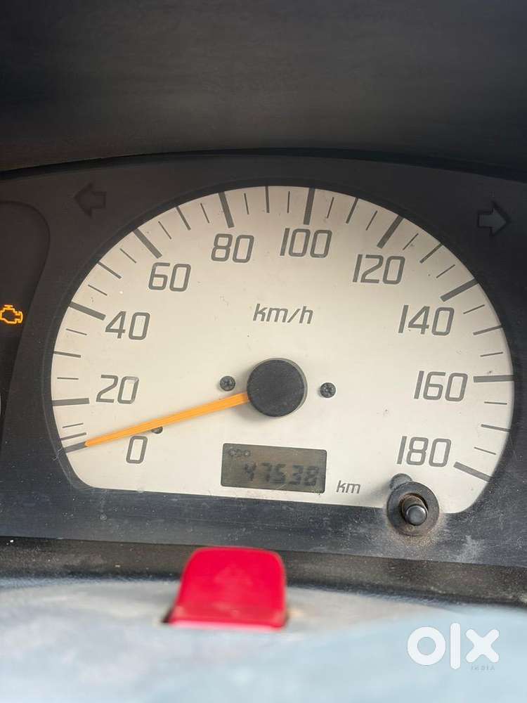 Maruti Suzuki Alto 2006