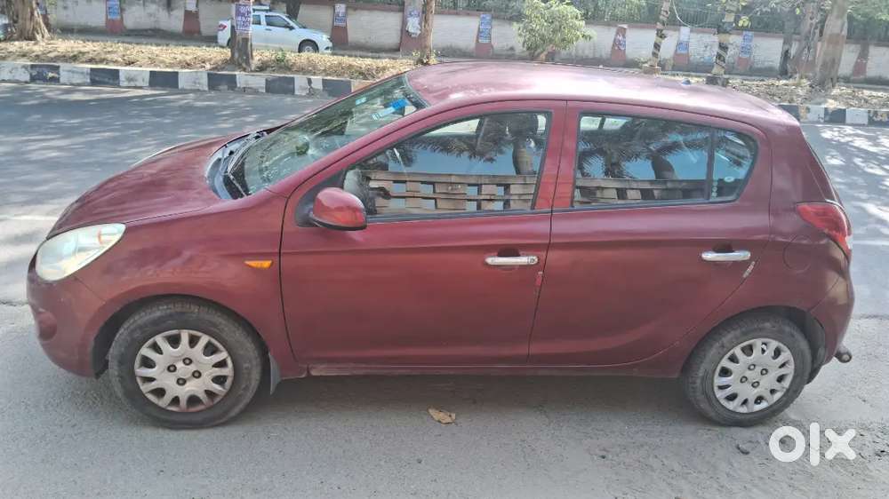 Hyundai I20 2009 Petrol Good Condition