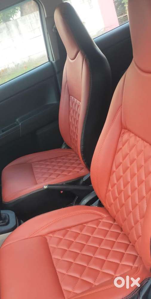 Maruti Suzuki Wagon R Vxi, 2021, Petrol