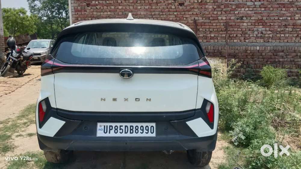 Tata Nexon 2026 Petrol Good Condition
