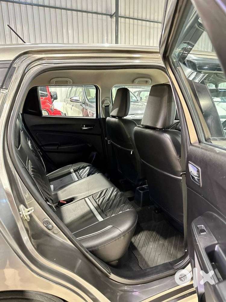 Maruti Suzuki Swift Vxi, 2023, Petrol