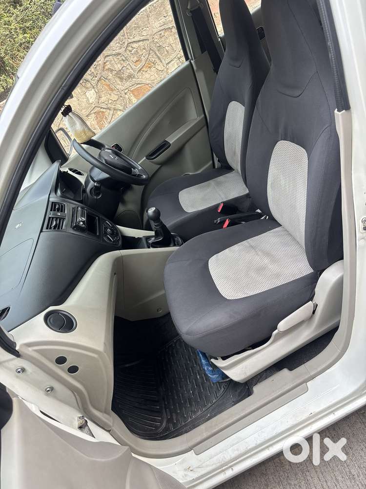 Maruti Suzuki Celerio 2014-2017 Lxi, 2014, Petrol