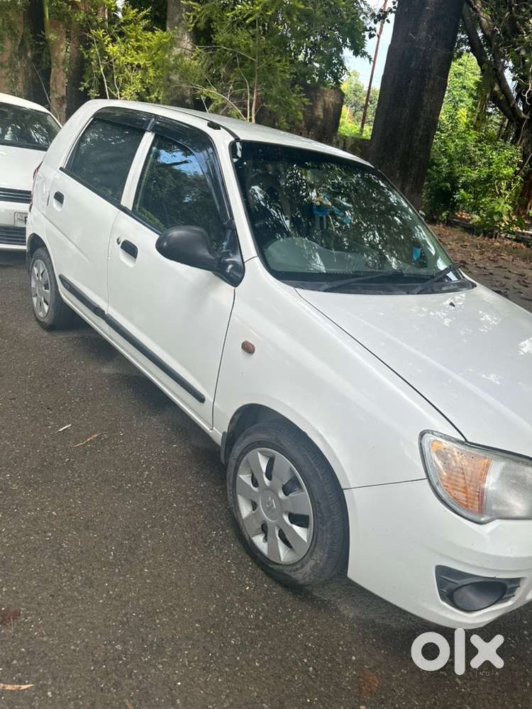 2014 Maruti Suzuki Alto
