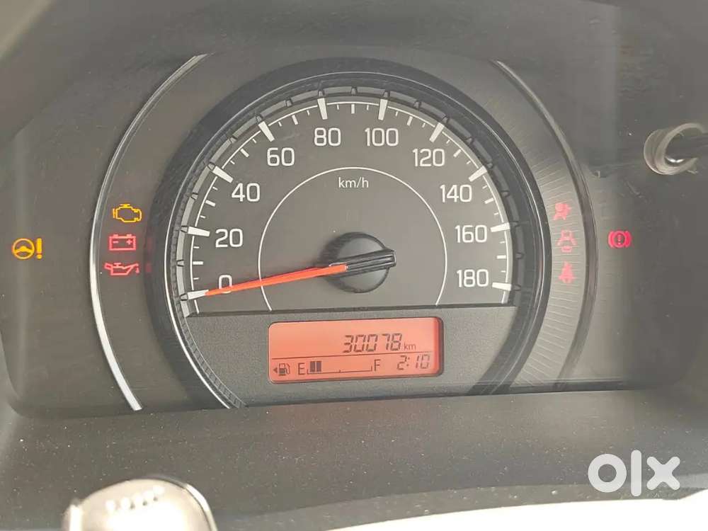 Maruti Suzuki Wagon R 2021 Petrol 31000 Km Driven