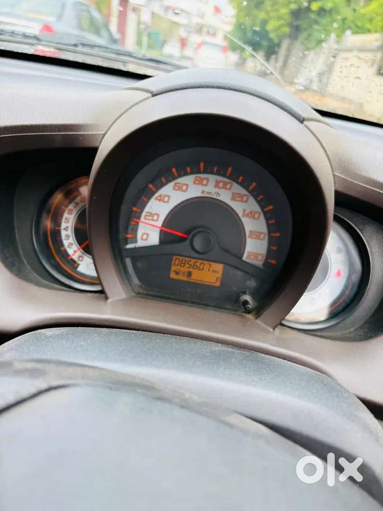 Honda Brio 2012 Petrol Good Condition