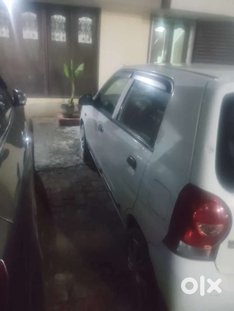 Maruti Alto K10 2012 Full Insured Gadi Mein Koi Kami Nahin Hai