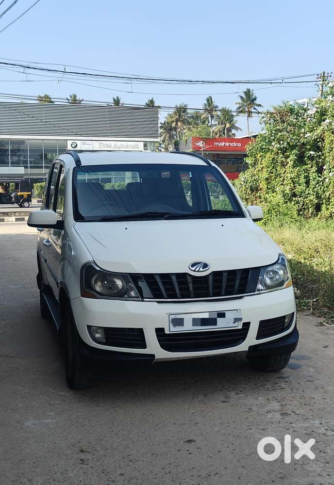 Mahindra Xylo H4 Bs Iv, 2014, Diesel