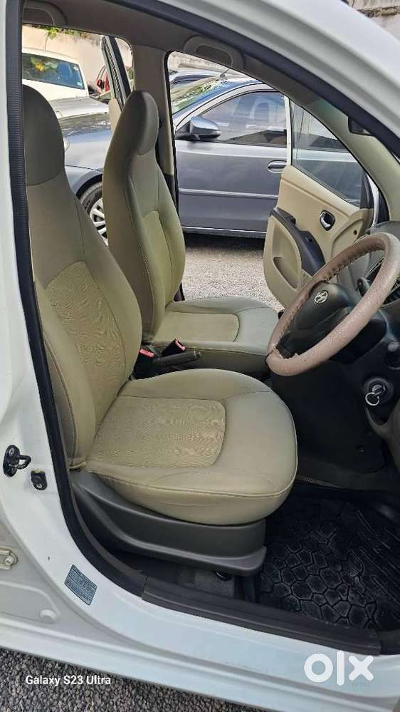 Hyundai I10 1.2 Kappa Sportz, 2011, Petrol