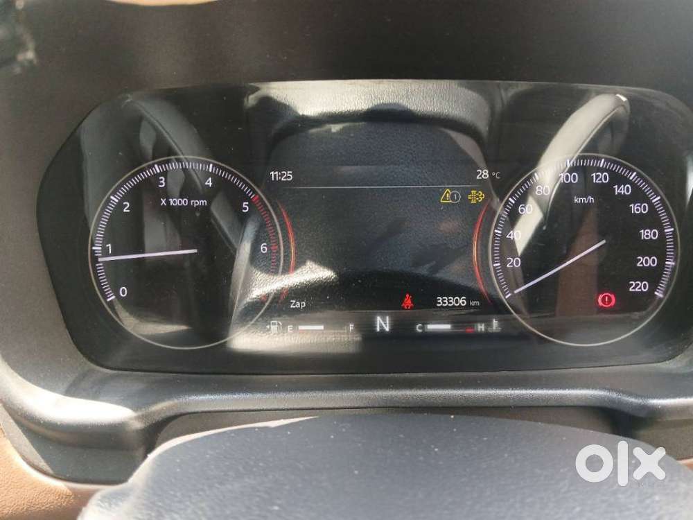 Mahindra Scorpio N Z8 L Diesel Mt 2wd 7 Str, 2023, Diesel