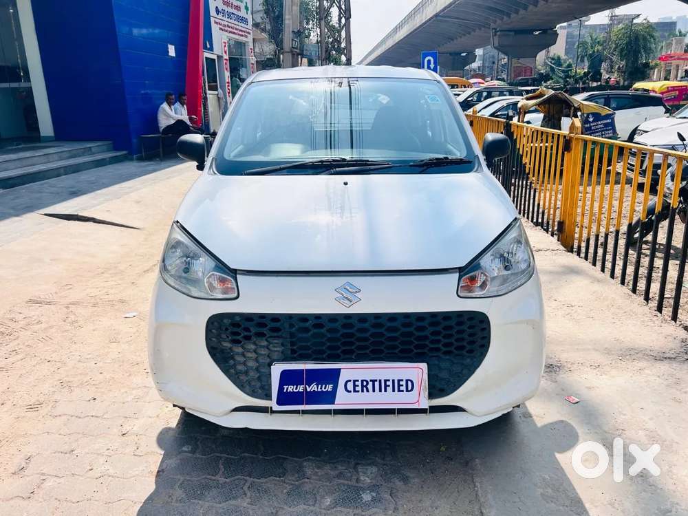 Maruti Suzuki Alto K10 1.0 Lxi (o) Cng, 2023, Cng & Hybrids