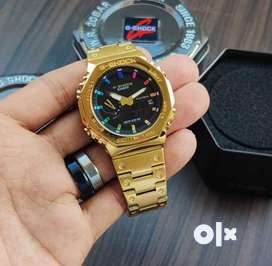 G Shock Watches Men Fashion Items for sale in Pitampura OLX