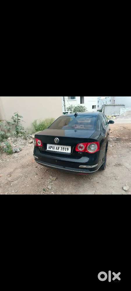 Volkswagen Jetta Tdi 2009
