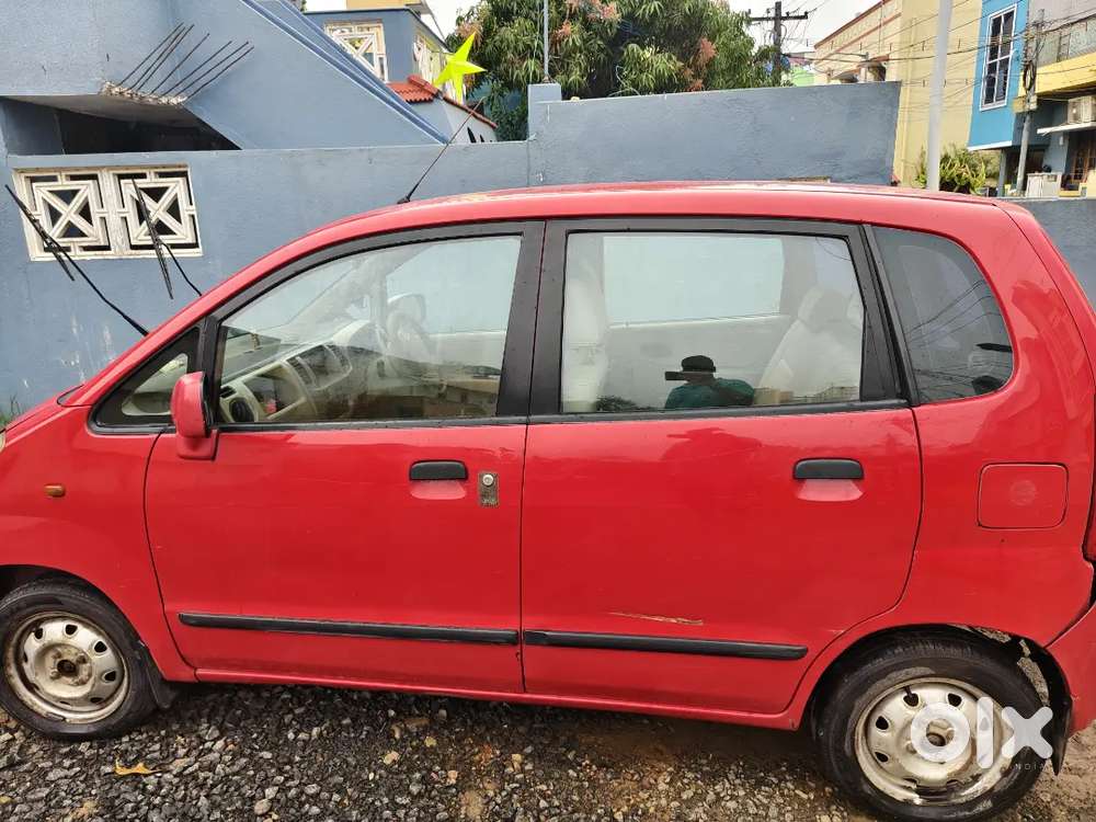 Maruti Suzuki Zen Estilo 2006