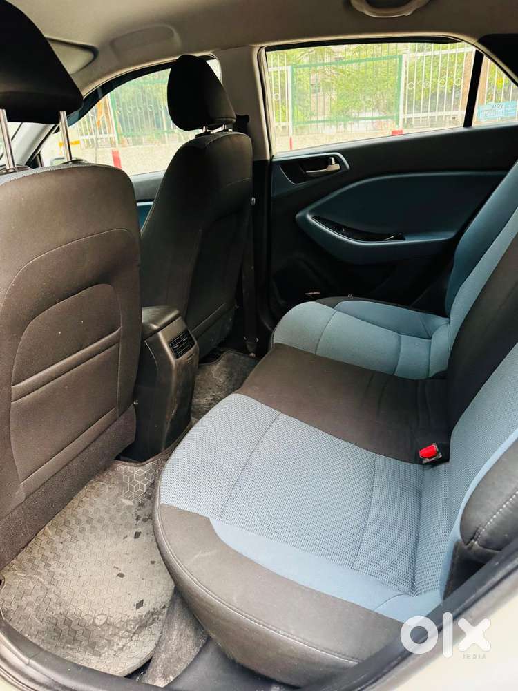 Hyundai I20 Active 1.4, 2018, Diesel