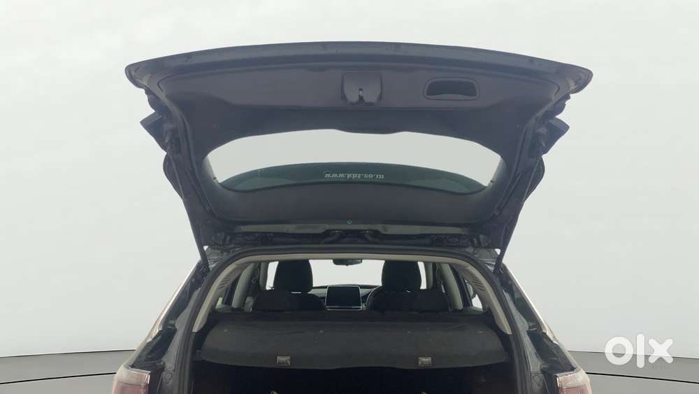 Jeep Compass 1.4 Sport, 2021, Petrol