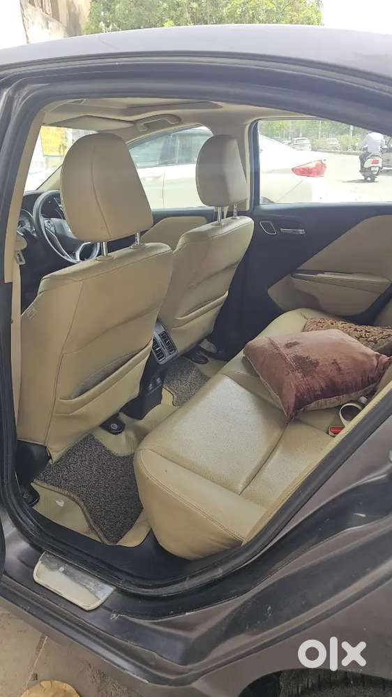 Honda City 2017 Dec. Automatic Petrol Anniversary Edition