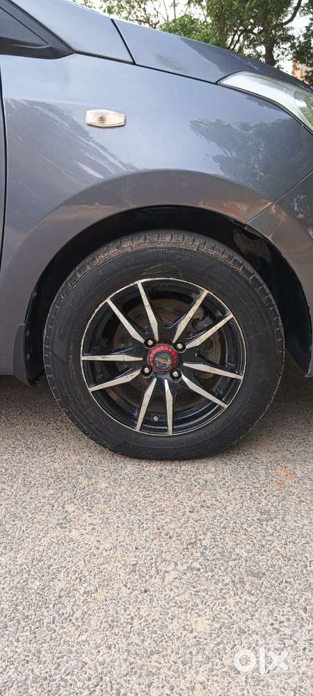 Hyundai Grand I10 Magna, 2017, Petrol
