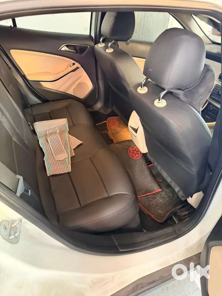 For Sale – Mercedes-benz Gla 200 Cdi (diesel)