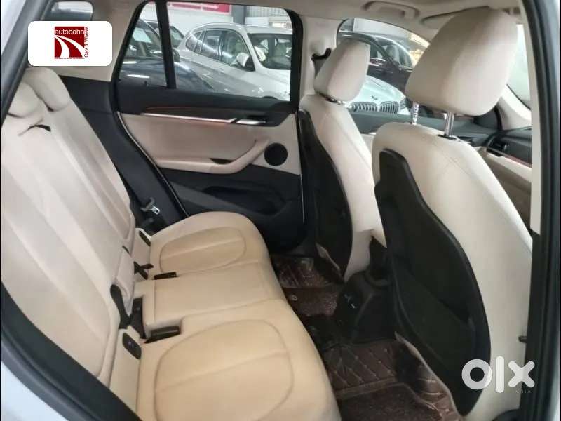 Bmw X1 2.0 Sdrive20d Xline, 2020, Diesel