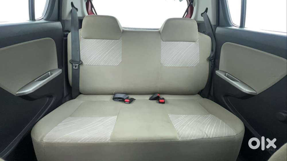 Maruti Suzuki Alto K10 Vxi Airbag, 2016, Petrol