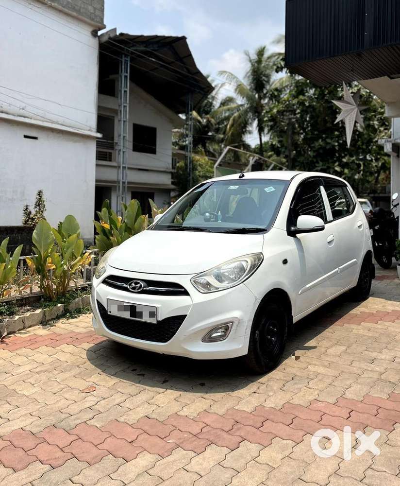 I10 Cng Car /25+ Milage / Well Maintained