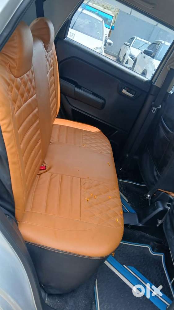 Maruti Suzuki Wagon R Vxi, 2023, Petrol