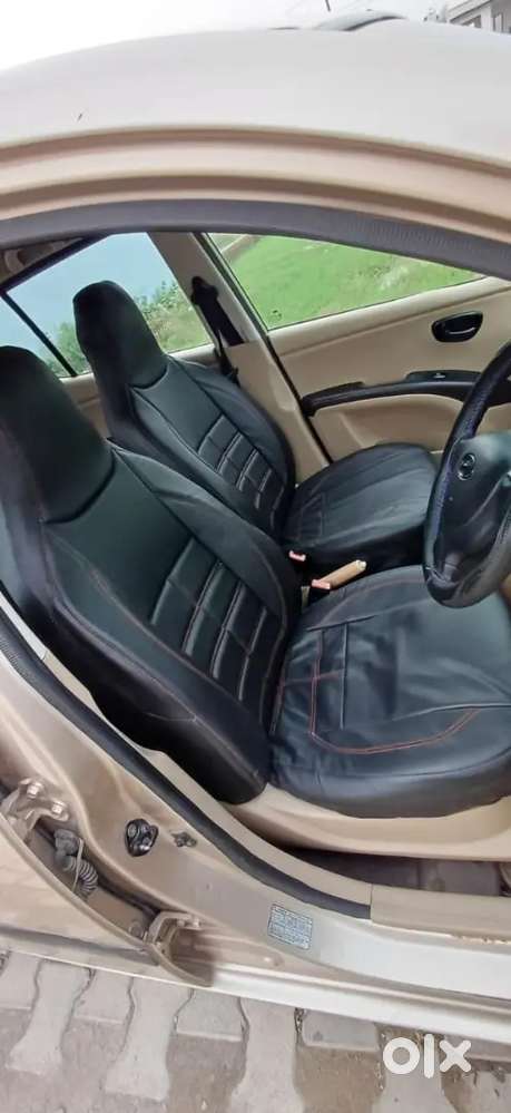 Hyundai I10 2009 Petrol Manual