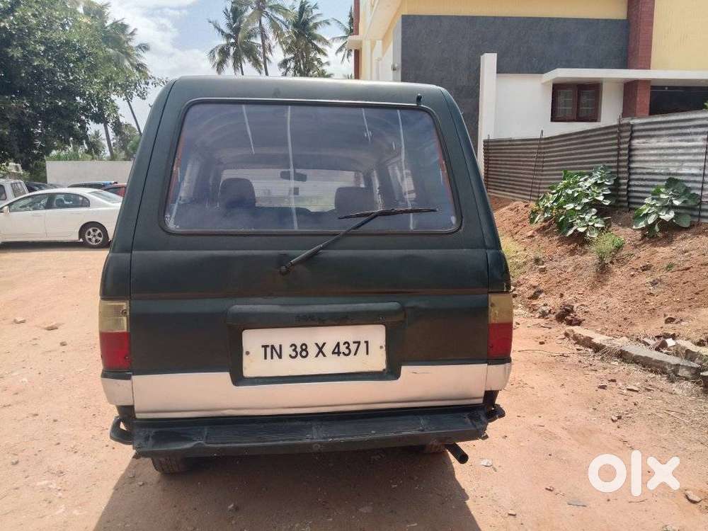 Toyota Qualis Gst D3, 2004, Diesel
