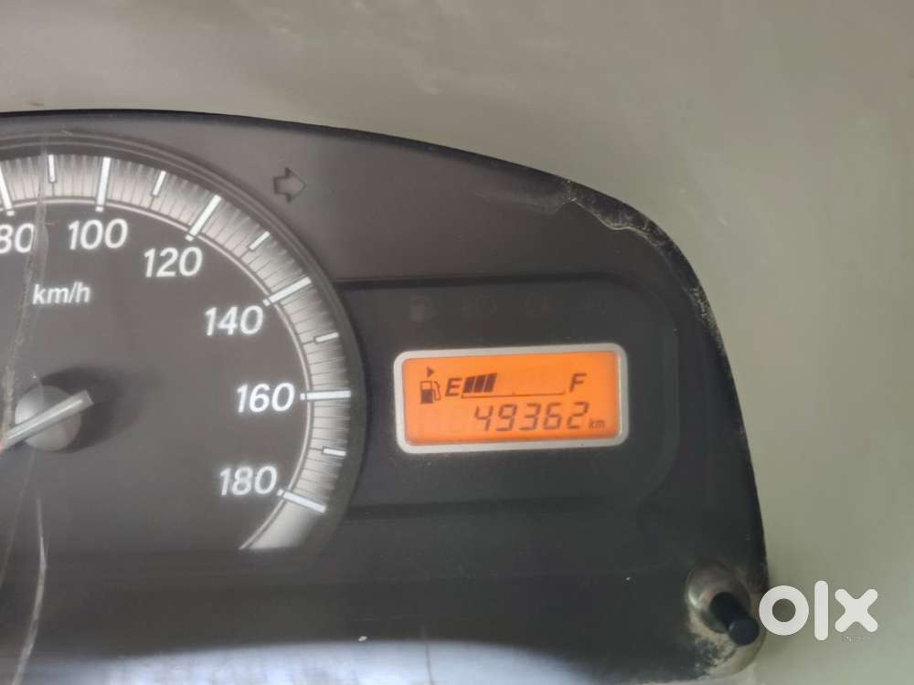 Maruti Suzuki Eeco Cng 5 Seater Ac, 2017