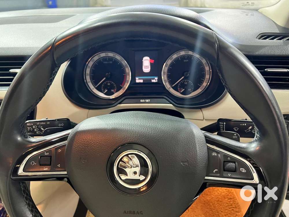 Skoda Octavia 2.0 L&k Tdi, 2018, Diesel