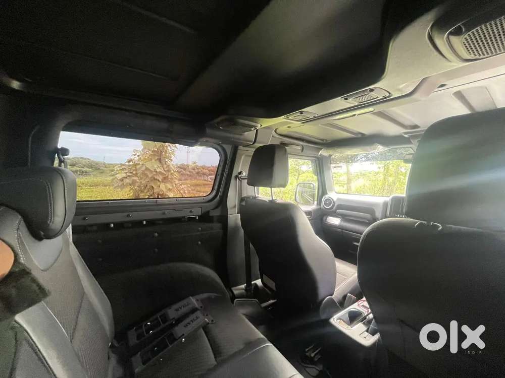 Doctor Driven Vehicle With Proper Maintenance And Genuine Care.
