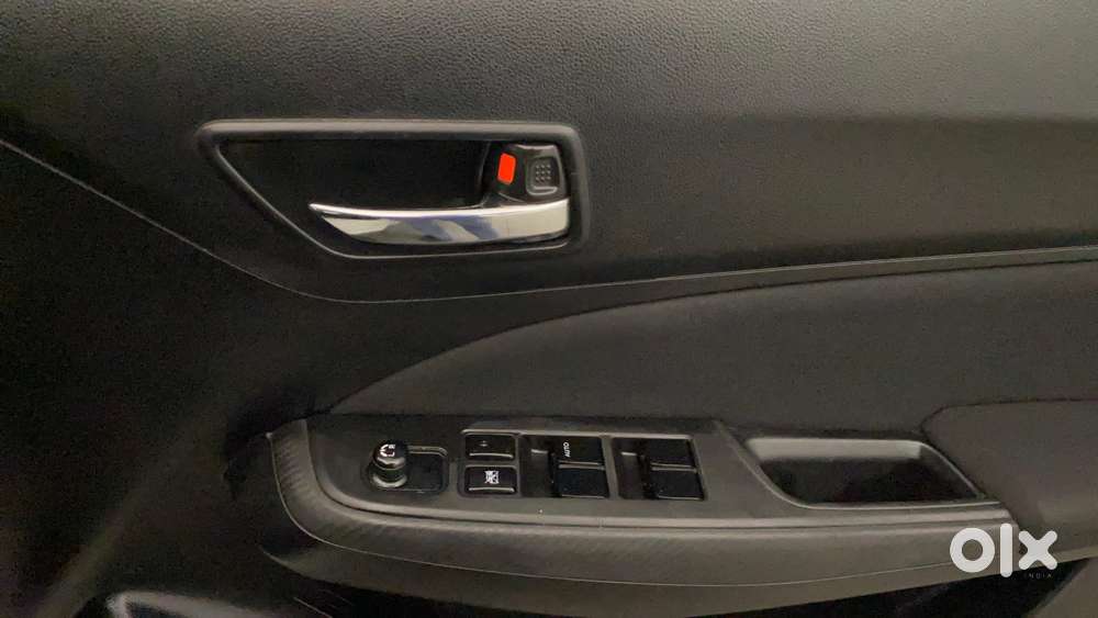 Maruti Suzuki Swift Amt Vxi, 2018, Petrol