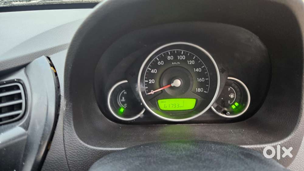 Hyundai Eon Magna +, 2013, Petrol