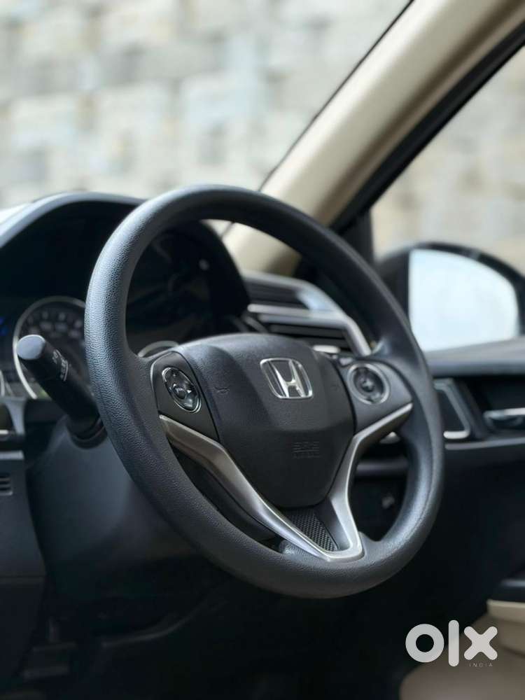 Honda City I-vtec V, 2019, Petrol