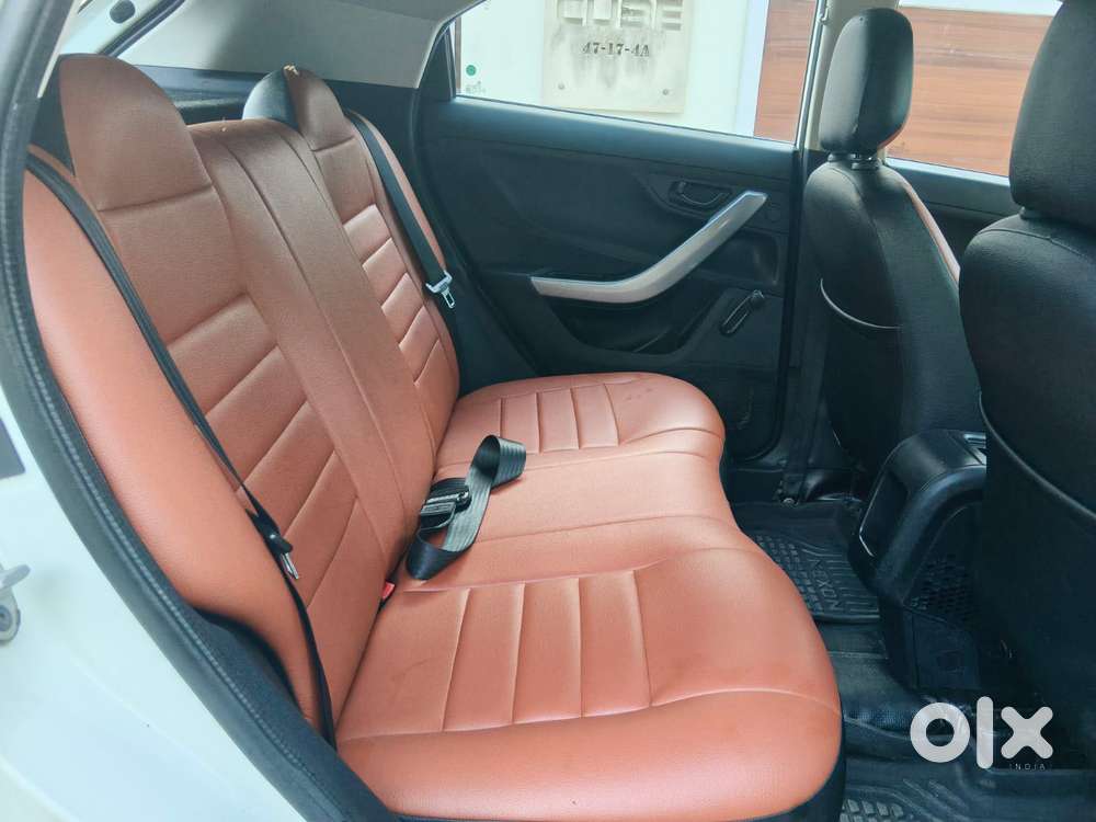 Tata Nexon 1.5 Diesel, 2021, Diesel