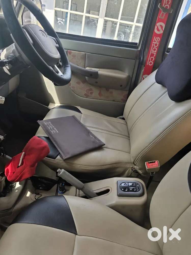 Mahindra Bolero Diesel 2008