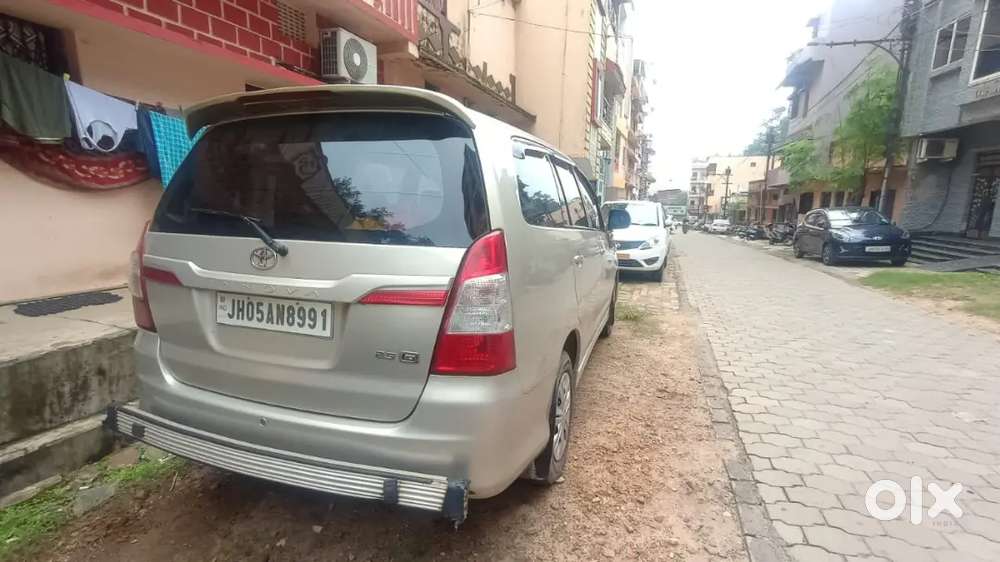 Innova Car For Sale