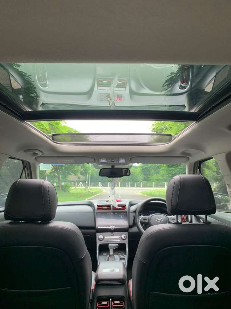 Hyundai Creta 2021