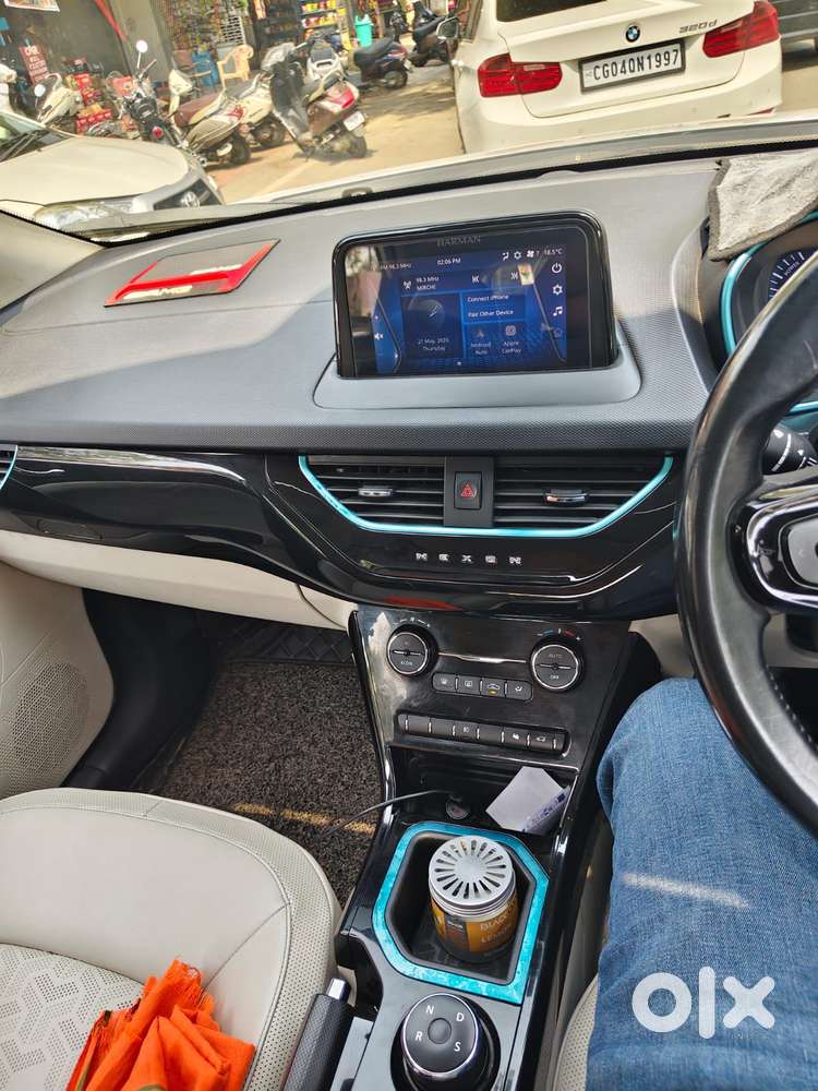 Tata Nexon Ev Xz Plus Lux, 2021, Electric