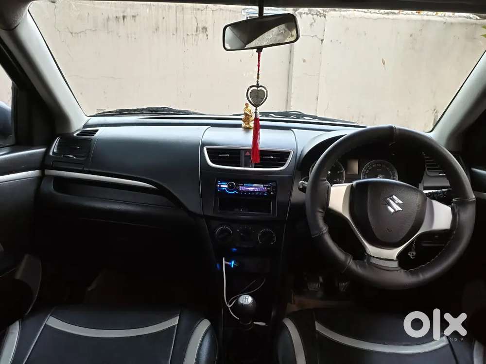 Swift Car For Sale